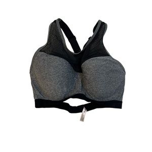 Ambrielle High Impact Sports Bra